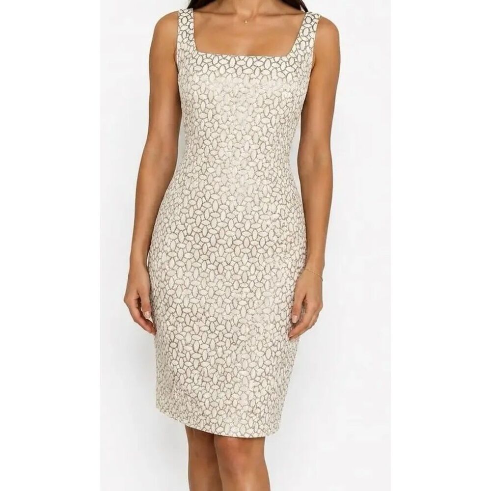 Lauren Ralph Lauren Sleeveless Dress sz. 2